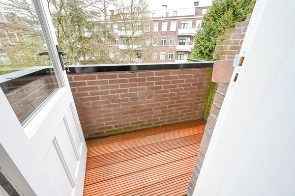 Medium property photo - Mathenesserdijk, 3027 AK Rotterdam